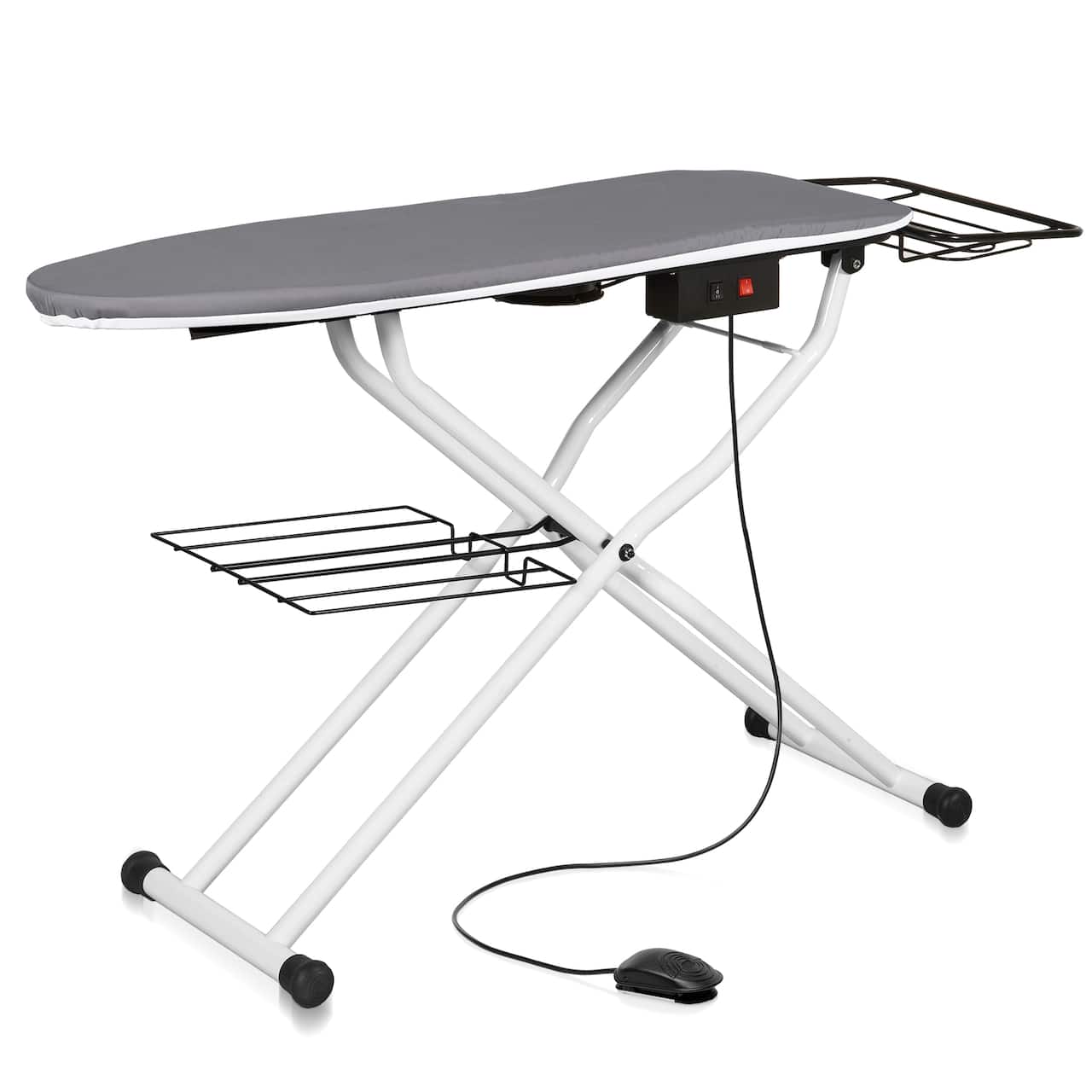 Reliable The Board Premium Vacuum and Up-Air Pressing Ironing Board #500VB